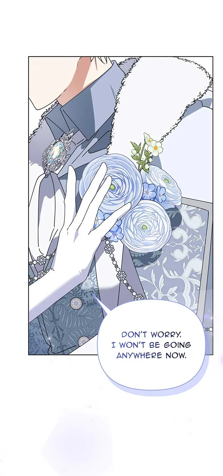 The New Empress Chapter 66 page 91