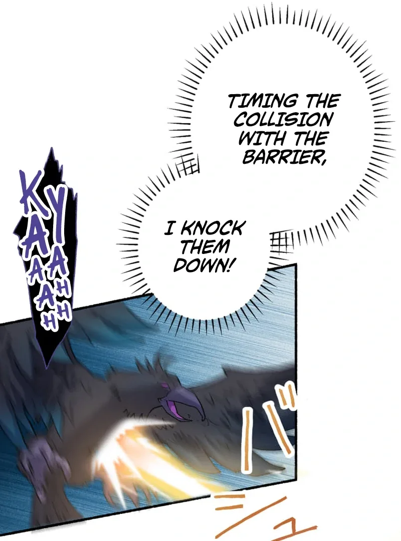 The new mage, Orthria Chapter 3 page 17
