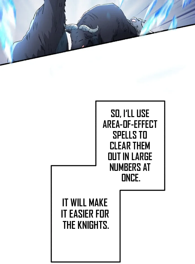 The new mage, Orthria Chapter 3 page 10