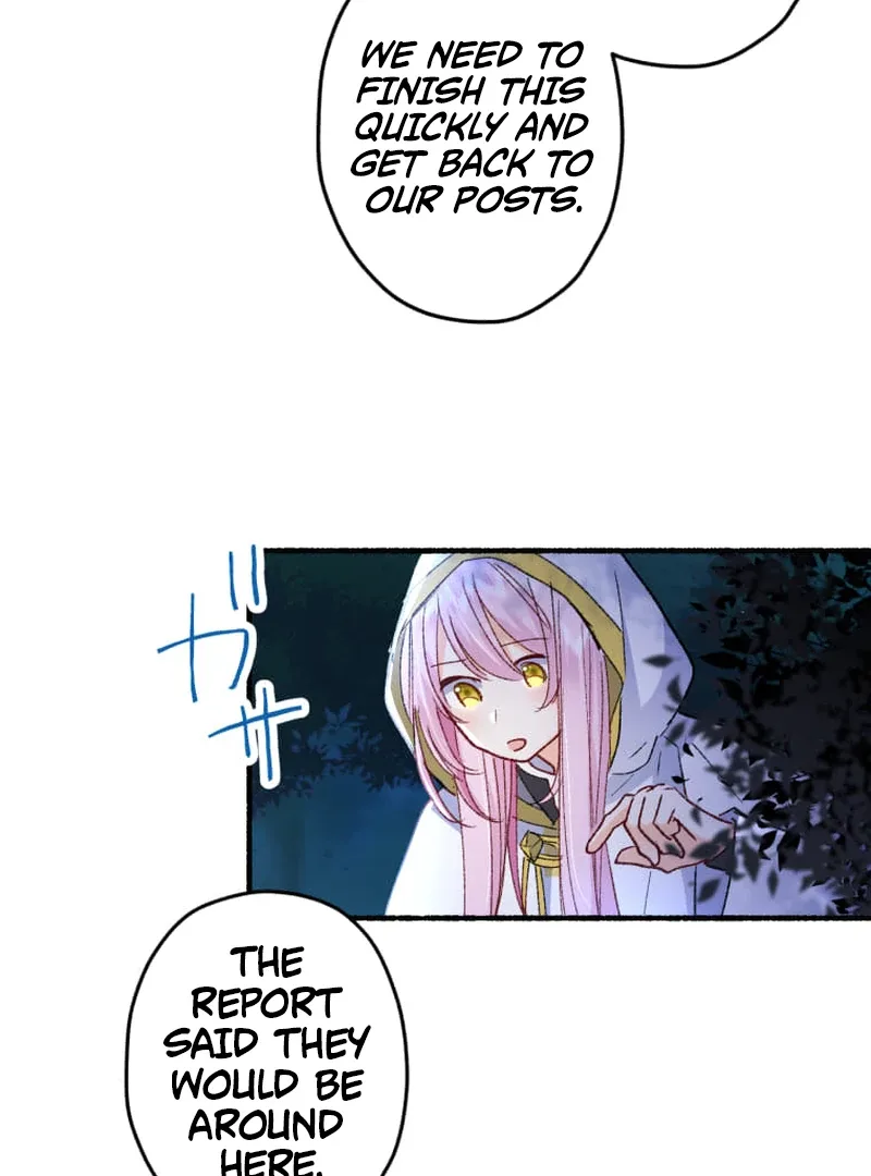 The new mage, Orthria Chapter 3 page 41