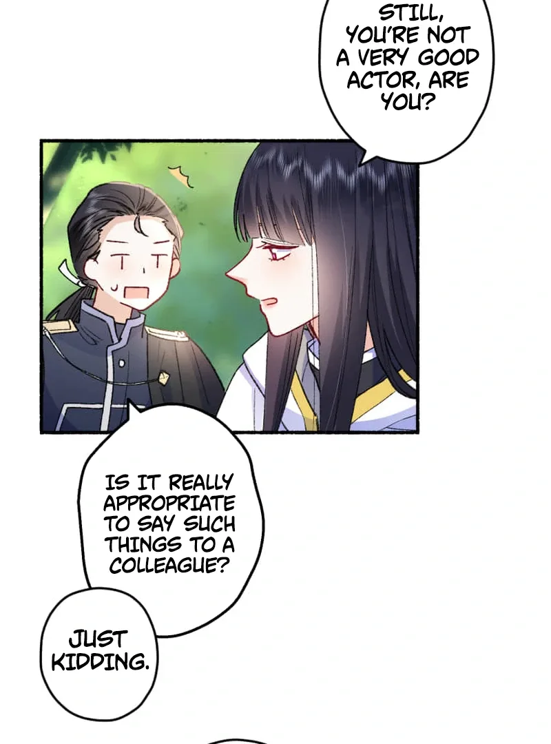 The new mage, Orthria Chapter 3 page 61