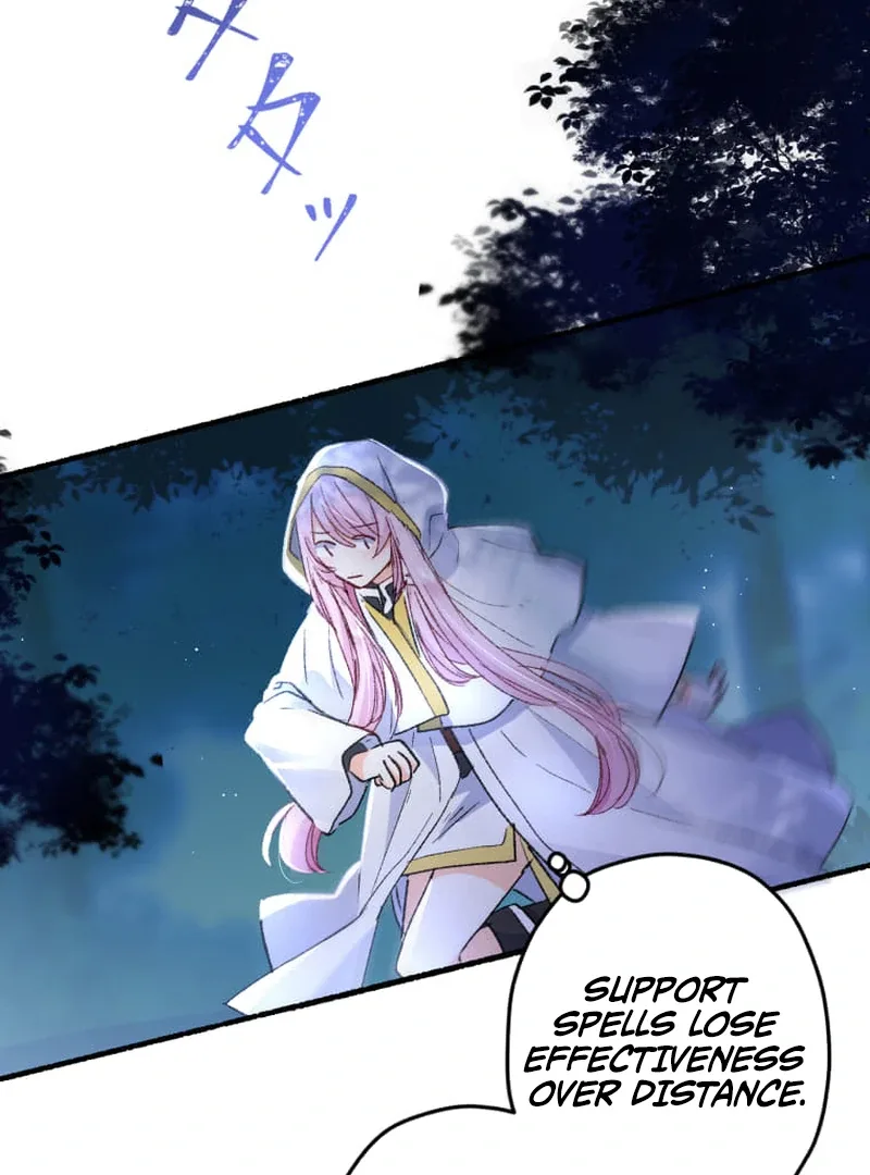 The new mage, Orthria Chapter 3 page 40