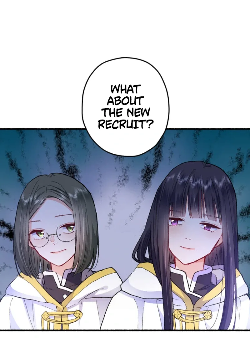 The new mage, Orthria Chapter 3 page 53