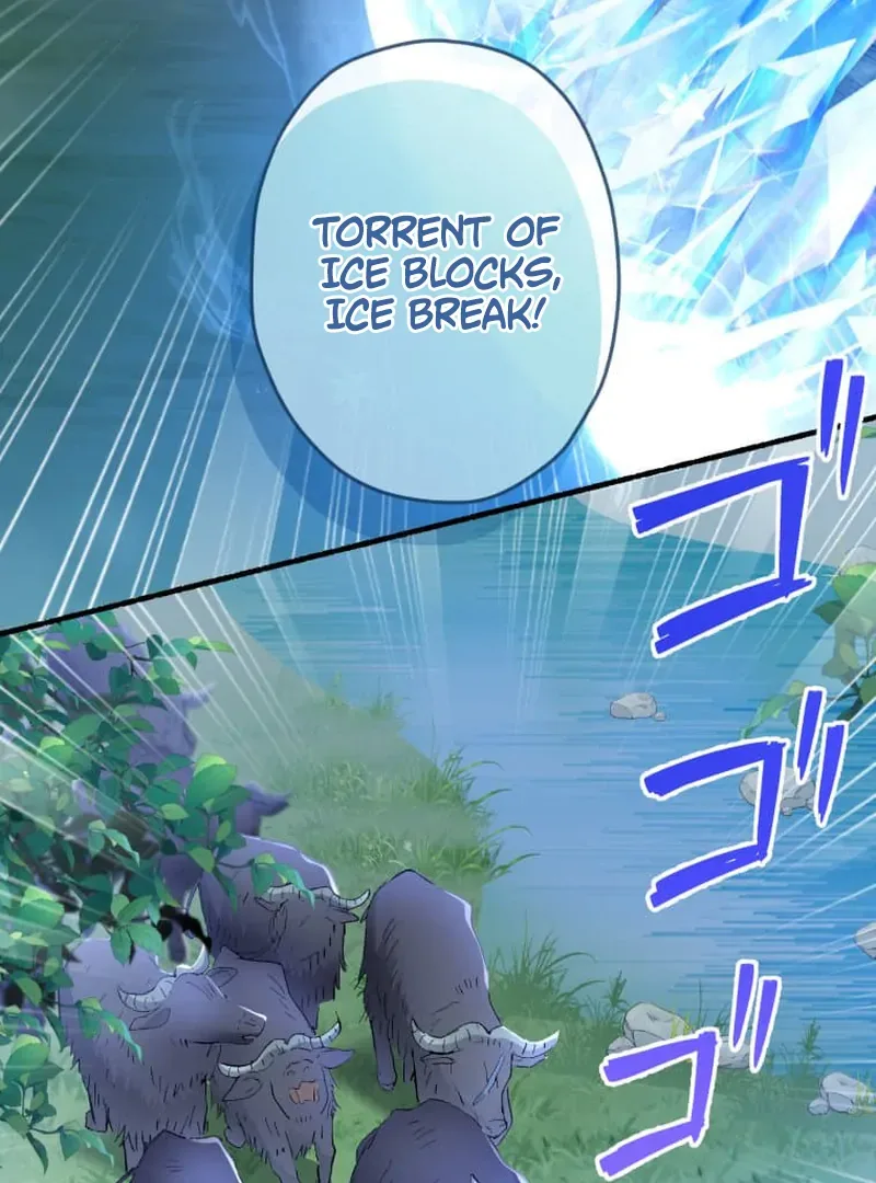 The new mage, Orthria Chapter 3 page 4