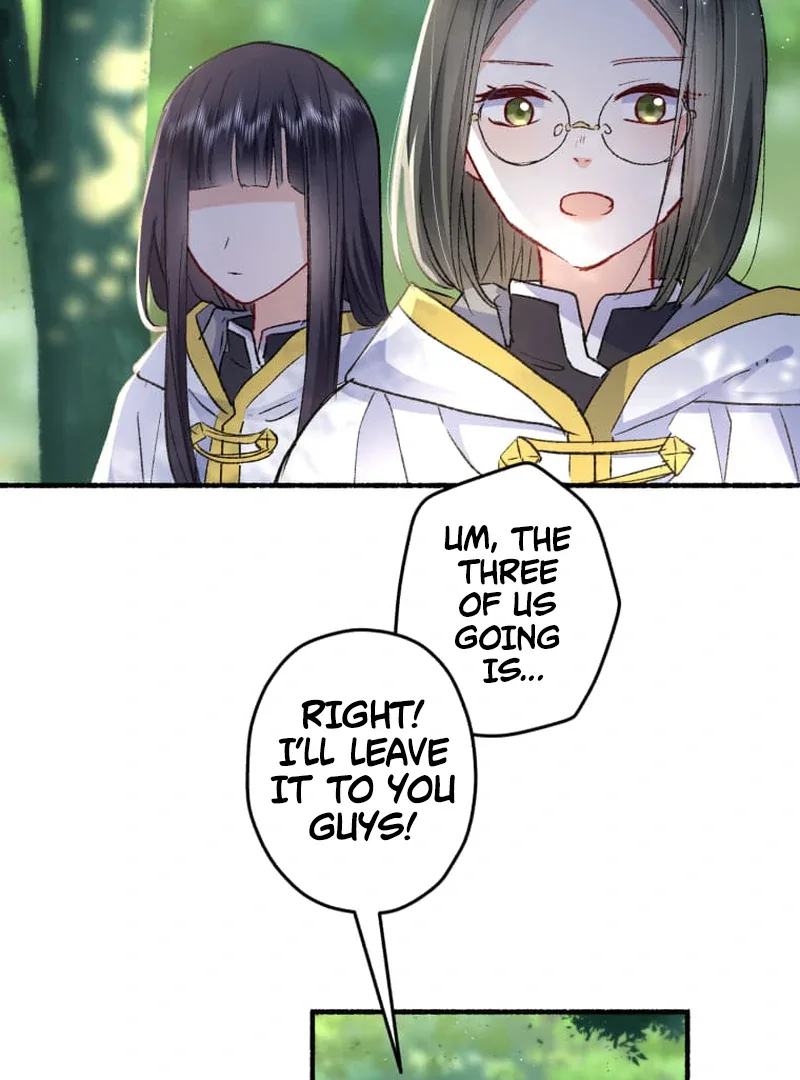 The new mage, Orthria Chapter 3 page 37