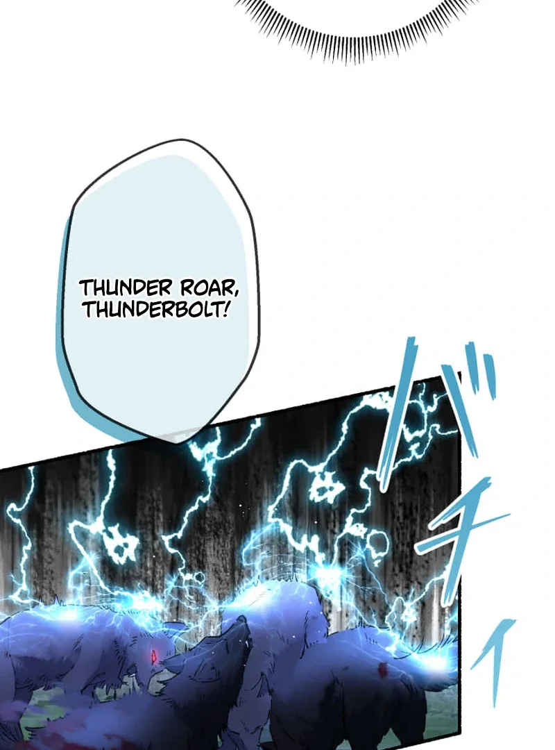 The new mage, Orthria Chapter 3 page 75