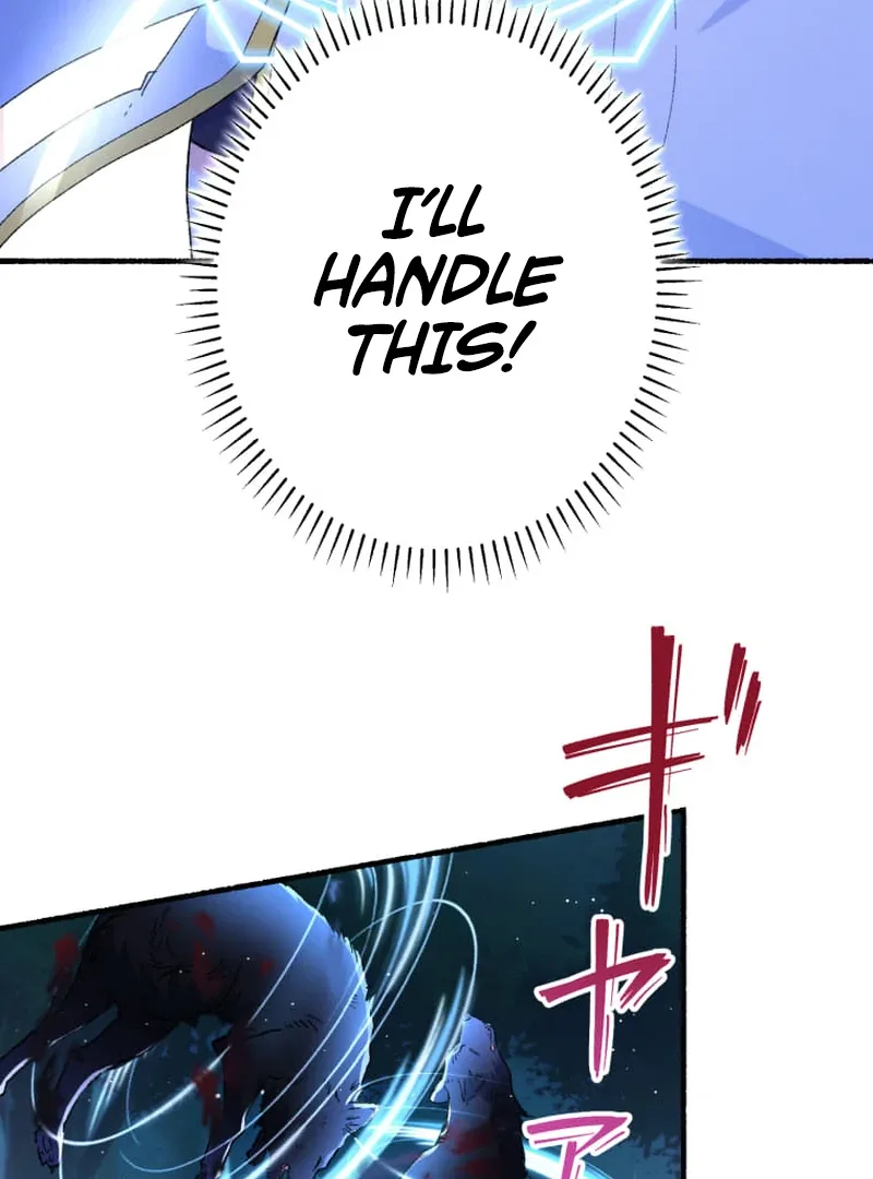 The new mage, Orthria Chapter 3 page 80