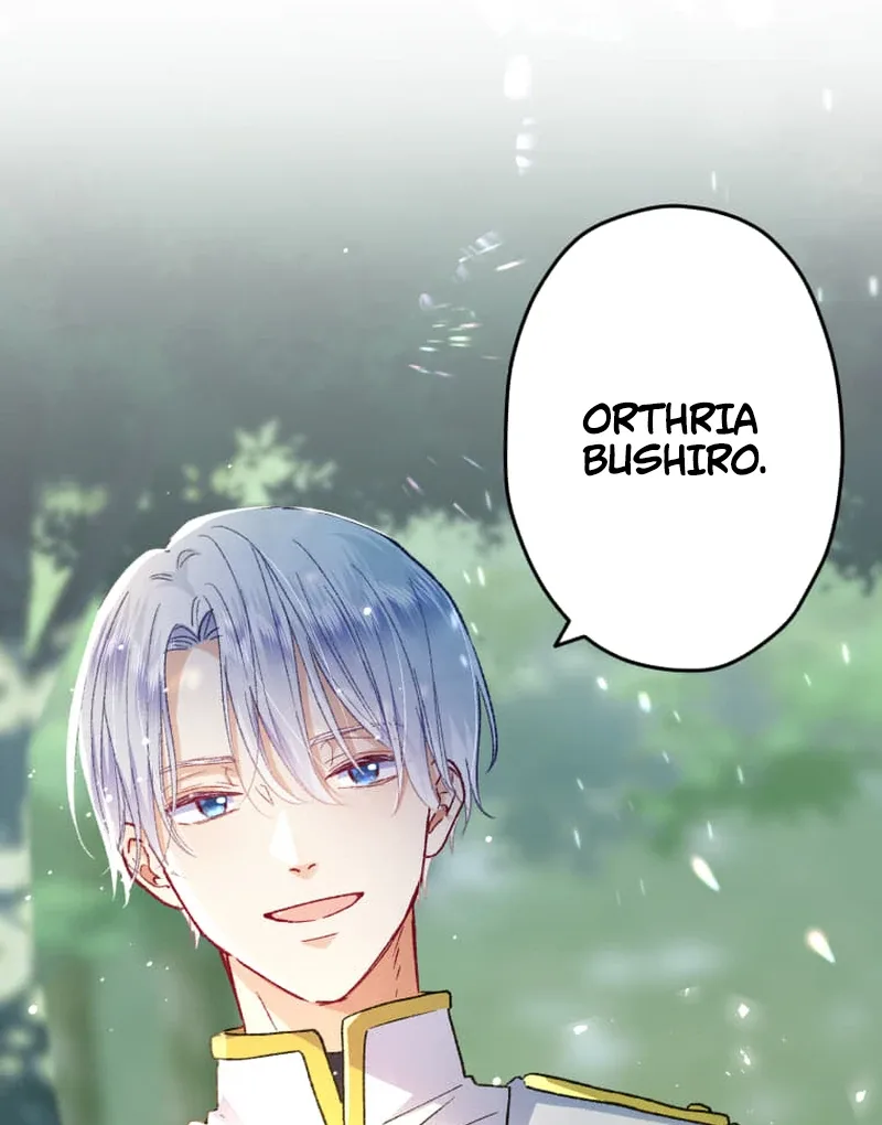 The new mage, Orthria Chapter 3 page 126