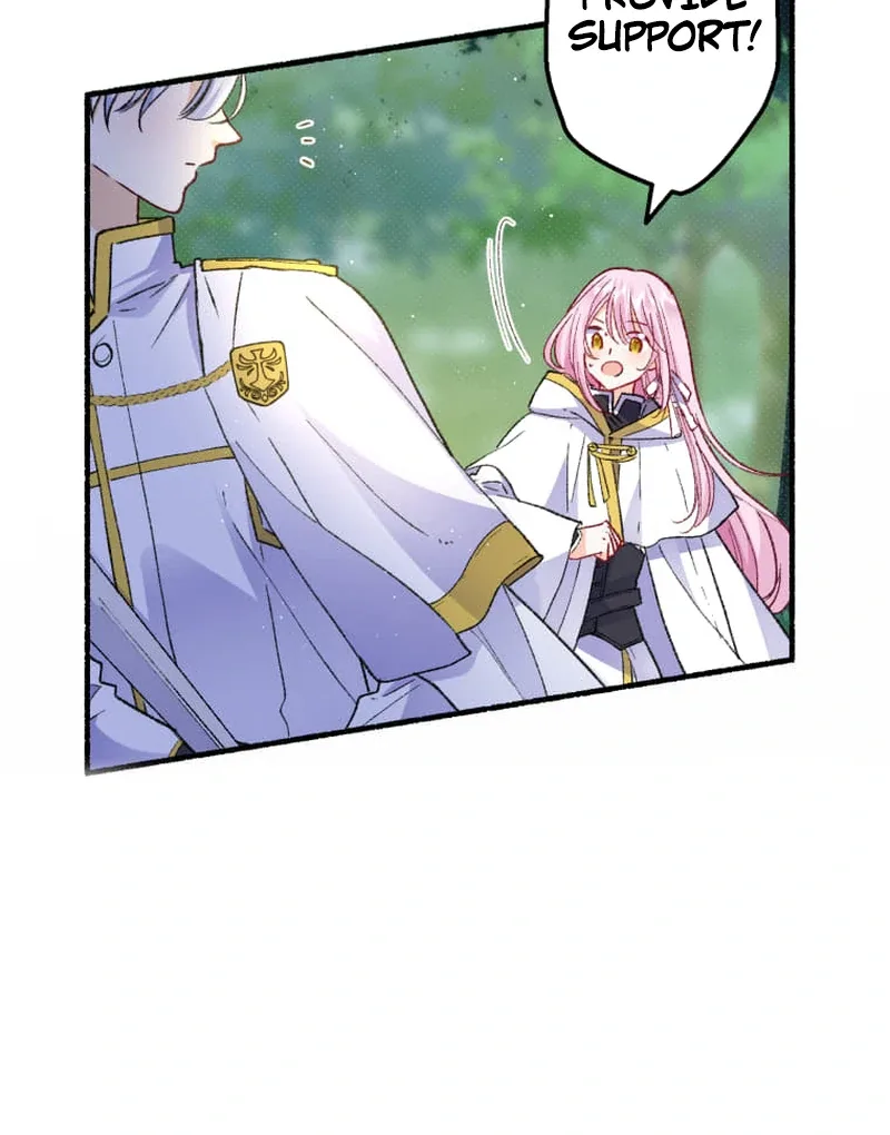 The new mage, Orthria Chapter 3 page 113