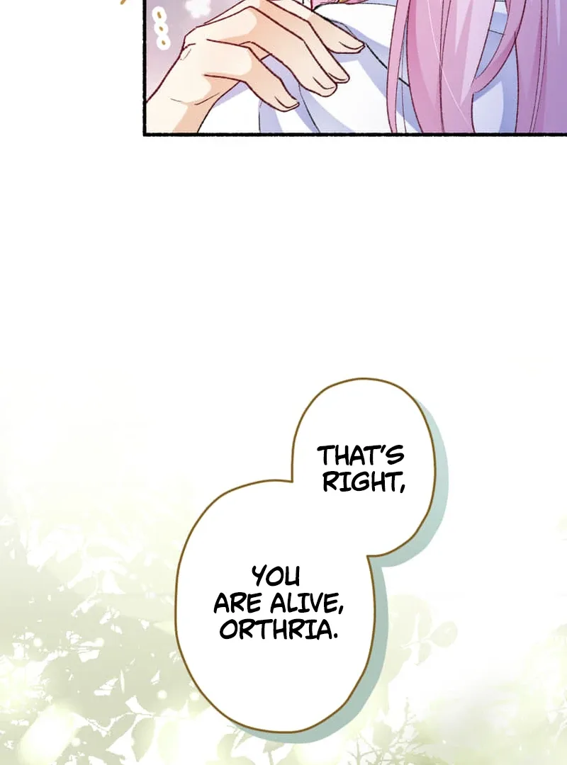 The new mage, Orthria Chapter 3 page 121