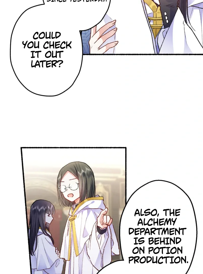 The new mage, Orthria Chapter 2 page 52