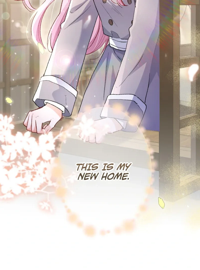 The new mage, Orthria Chapter 2 page 36
