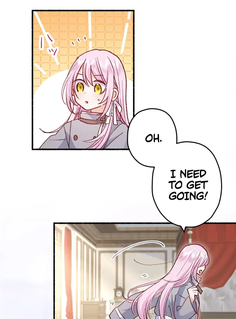 The new mage, Orthria Chapter 2 page 37