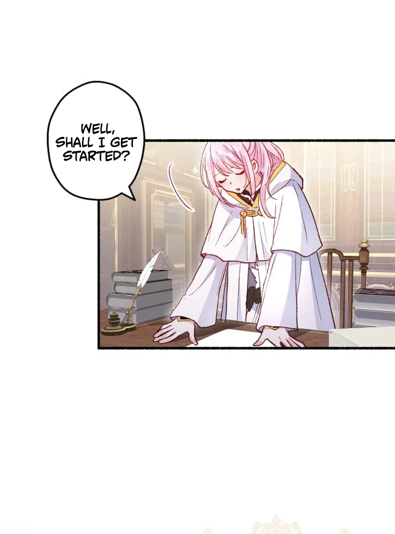 The new mage, Orthria Chapter 2 page 45