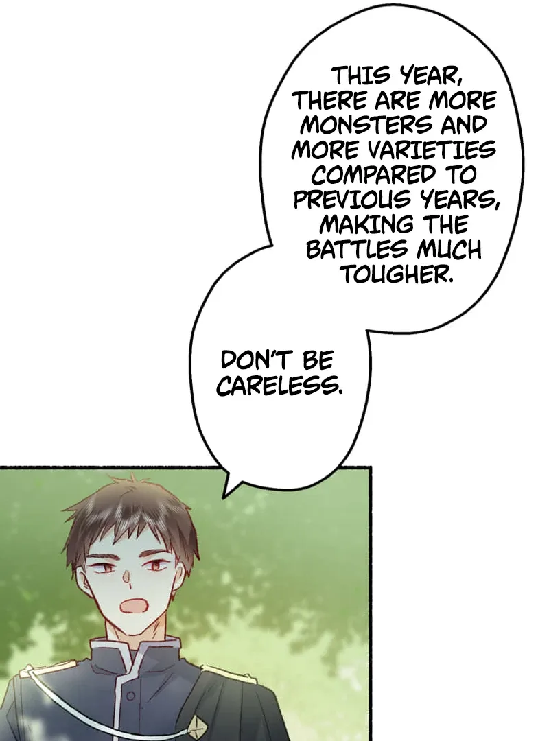 The new mage, Orthria Chapter 2 page 67