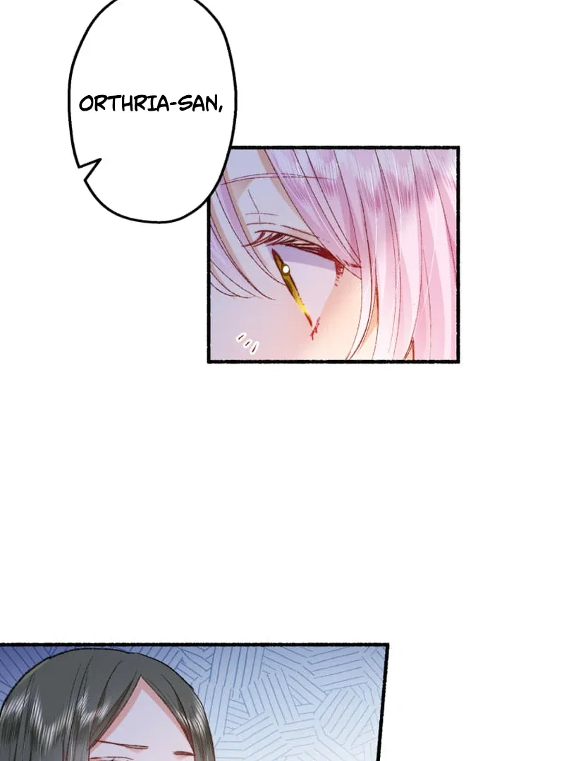 The new mage, Orthria Chapter 2 page 50
