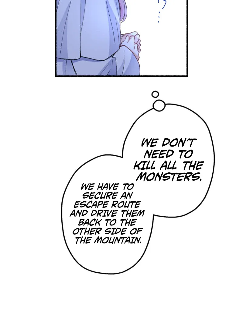 The new mage, Orthria Chapter 2 page 78