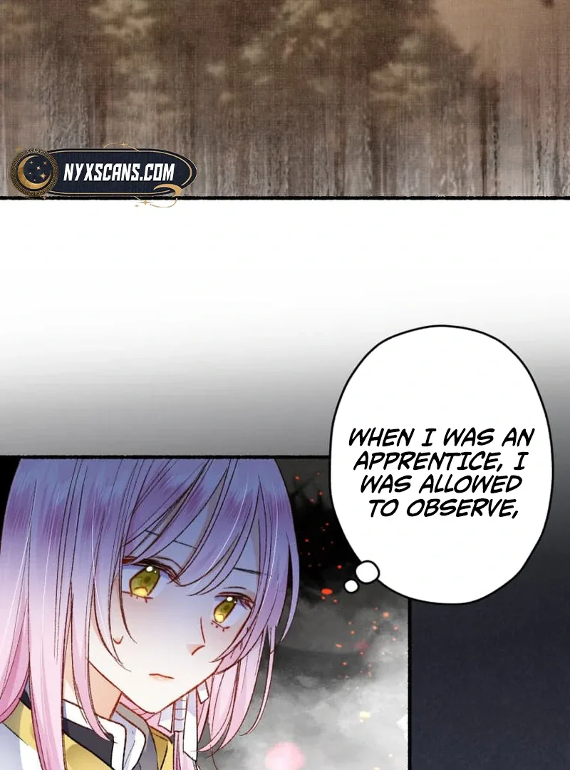 The new mage, Orthria Chapter 2 page 73
