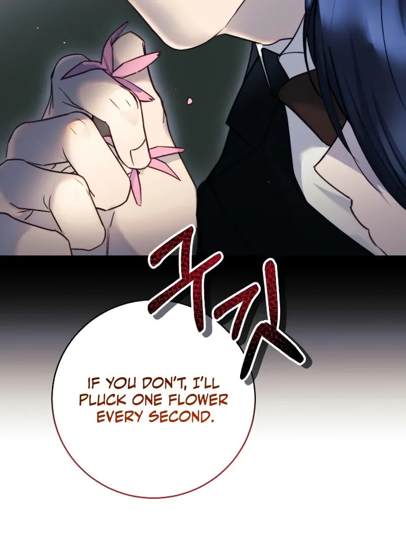 The Night Clenched in Your Hands Chapter 2 page 20