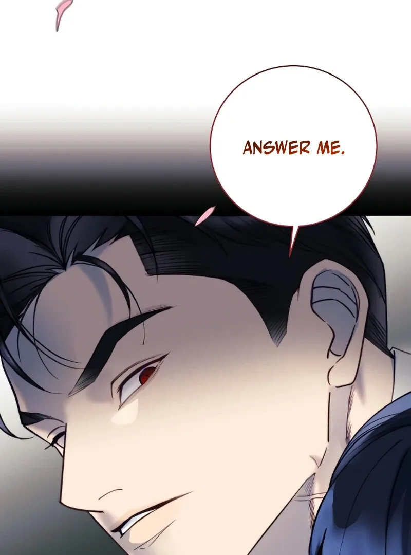 The Night Clenched in Your Hands Chapter 2 page 19