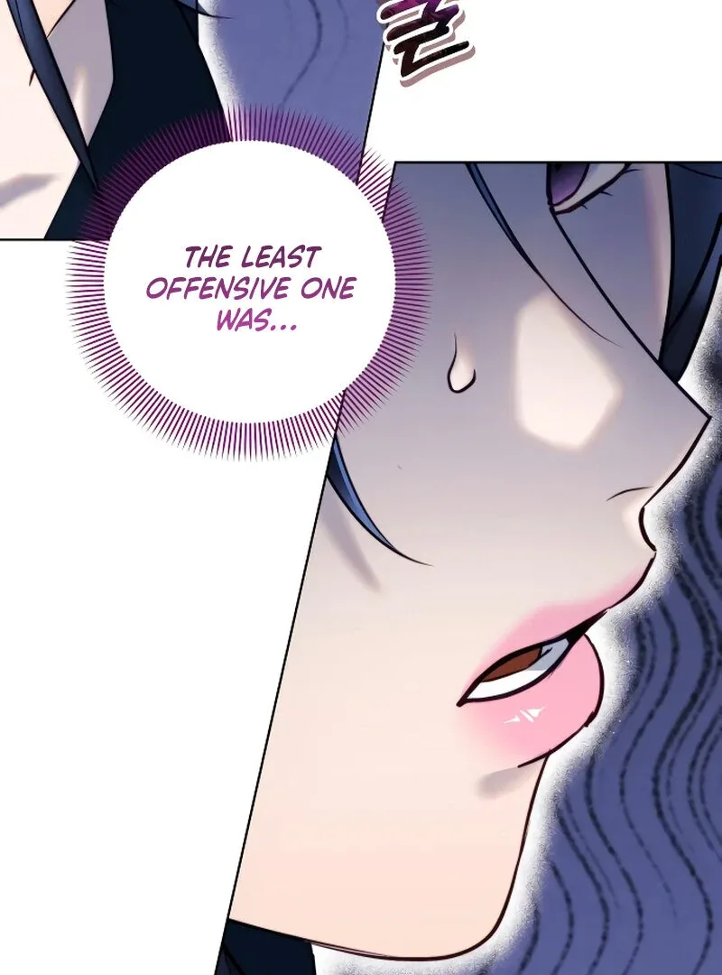 The Night Clenched in Your Hands Chapter 2 page 28