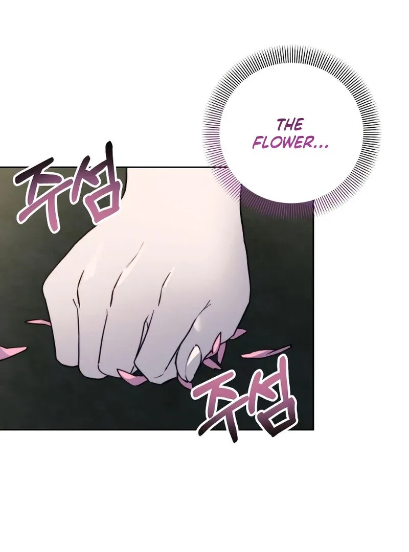 The Night Clenched in Your Hands Chapter 2 page 11