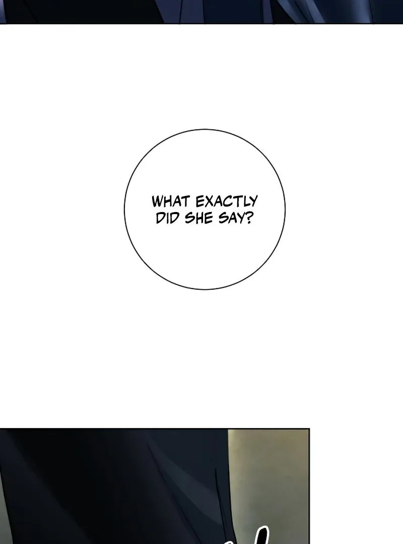 The Night Clenched in Your Hands Chapter 2 page 15