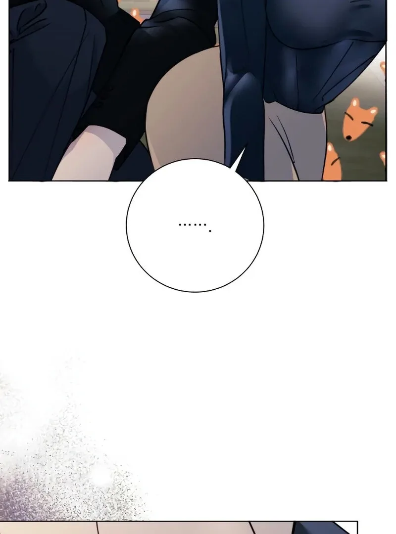 The Night Clenched in Your Hands Chapter 2 page 31