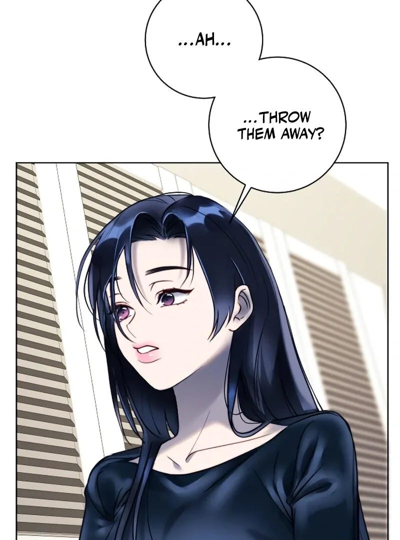 The Night Clenched in Your Hands Chapter 2 page 71
