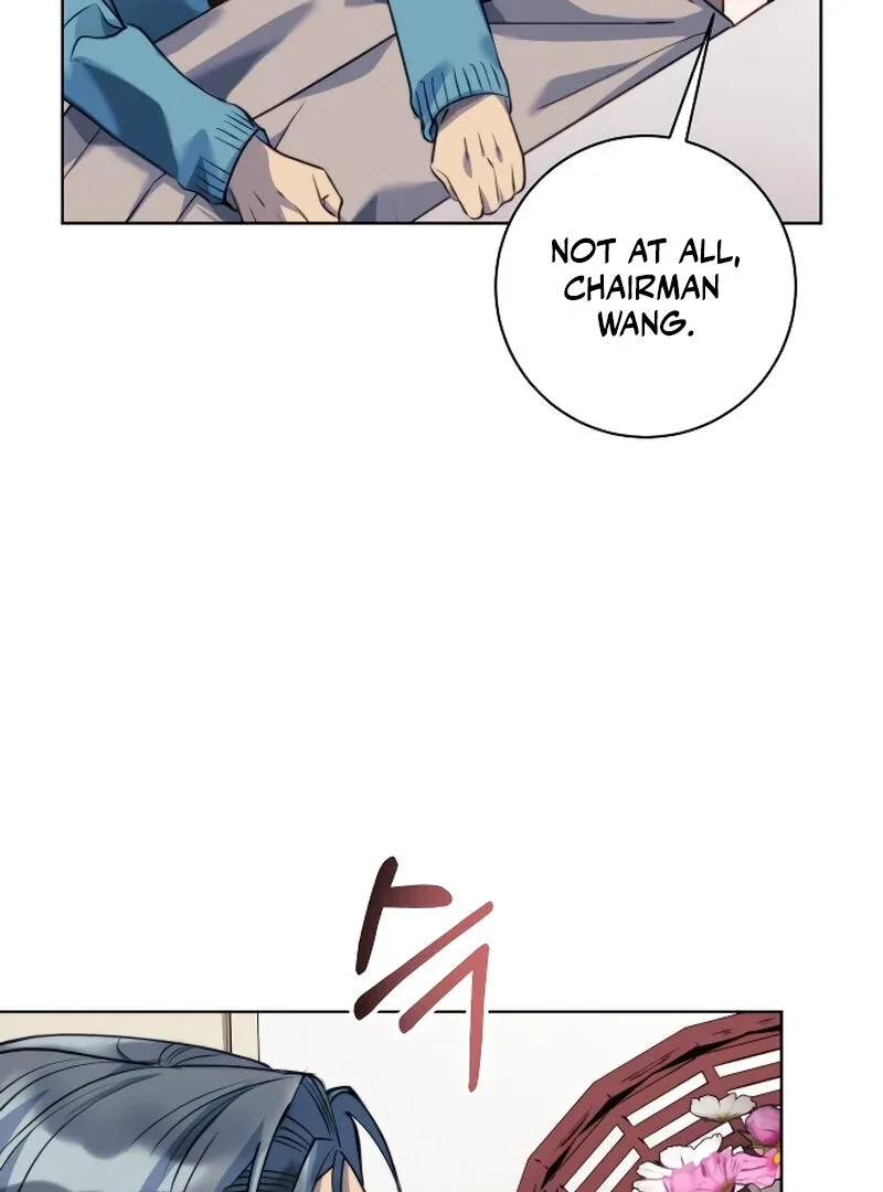 The Night Clenched in Your Hands Chapter 2 page 64