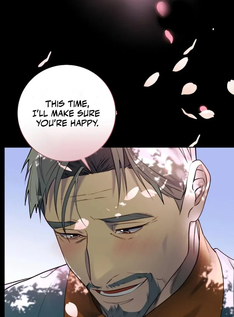 The Night Clenched in Your Hands Chapter 2 page 91
