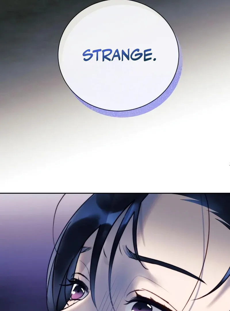 The Night Clenched in Your Hands Chapter 2 page 39