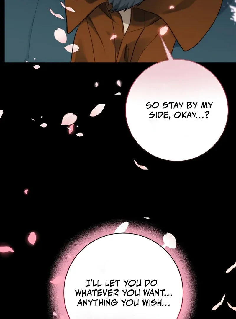 The Night Clenched in Your Hands Chapter 2 page 92