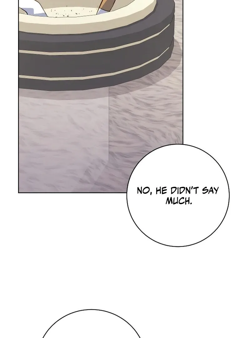 The Night Clenched in Your Hands Chapter 2 page 118