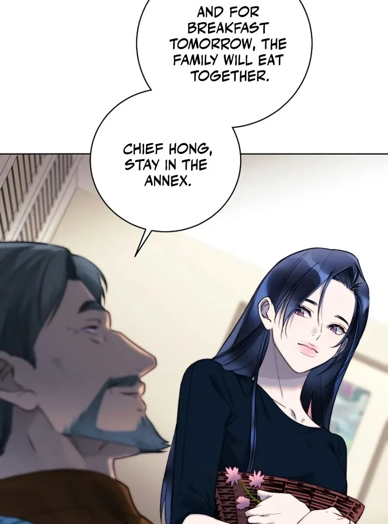 The Night Clenched in Your Hands Chapter 2 page 81