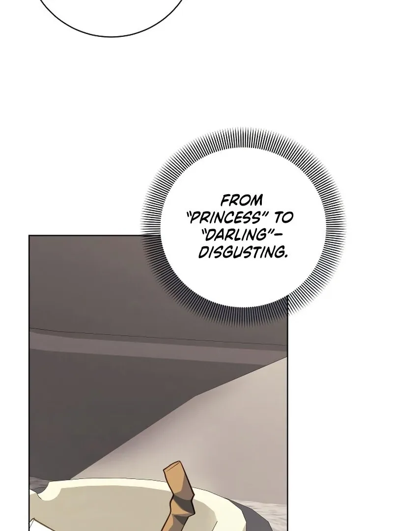The Night Clenched in Your Hands Chapter 2 page 117