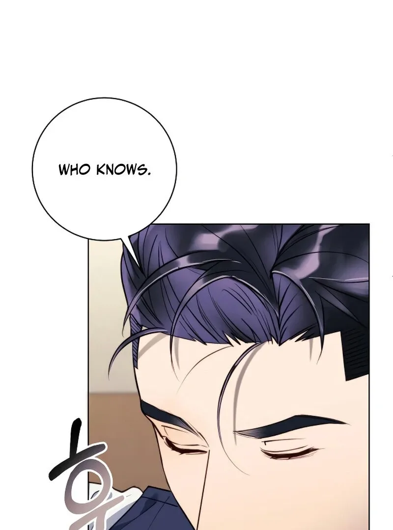 The Night Clenched in Your Hands Chapter 2 page 107