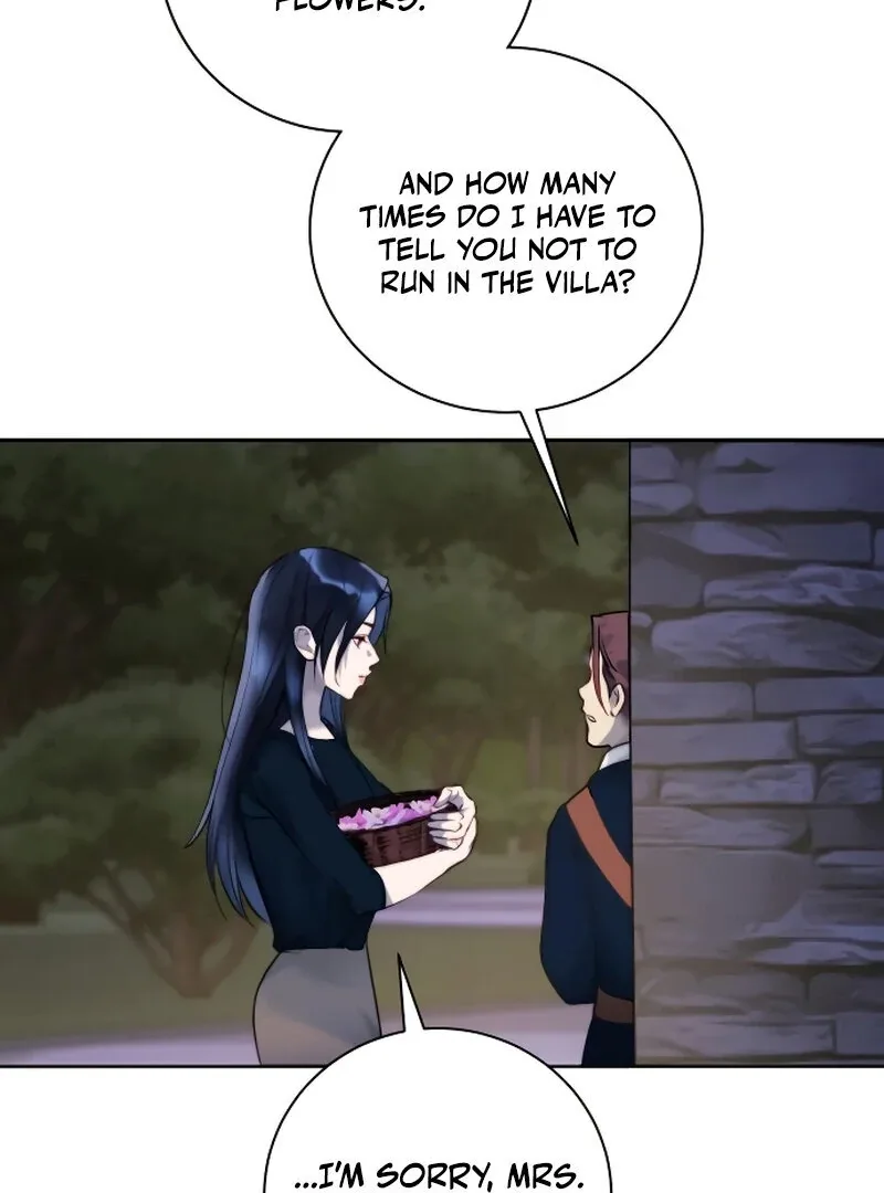 The Night Clenched in Your Hands Chapter 2 page 52