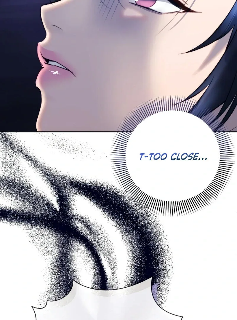 The Night Clenched in Your Hands Chapter 2 page 40