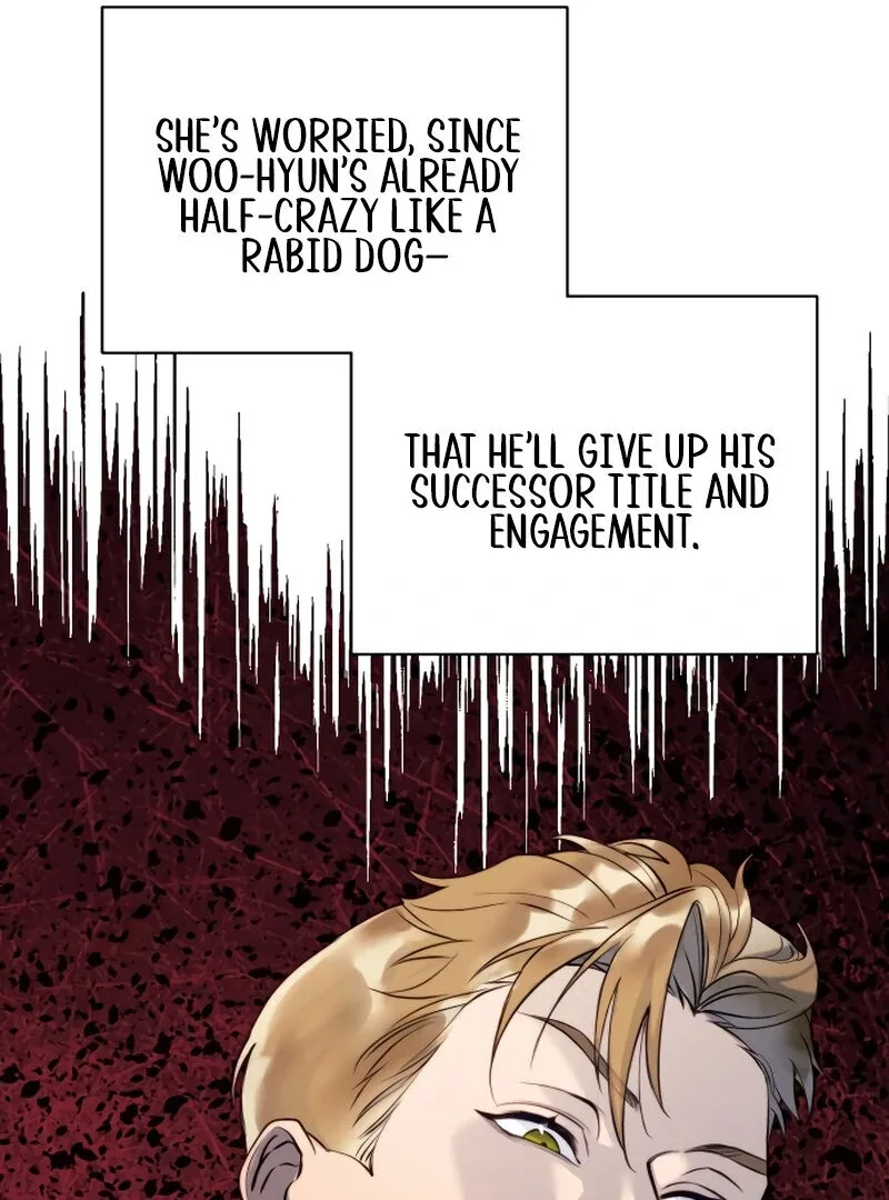 The Night Clenched in Your Hands Chapter 2 page 110