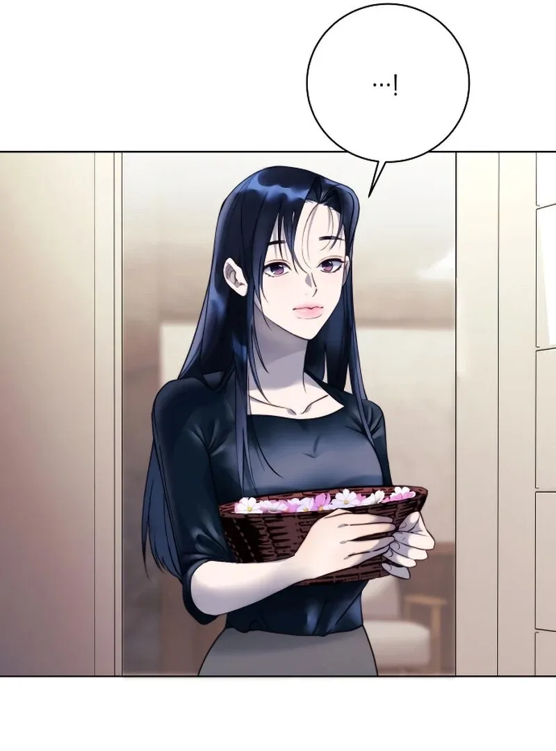 The Night Clenched in Your Hands Chapter 2 page 61