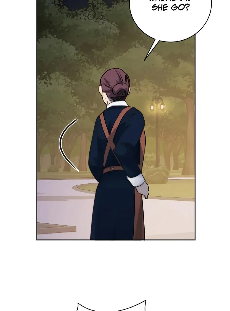 The Night Clenched in Your Hands Chapter 2 page 44