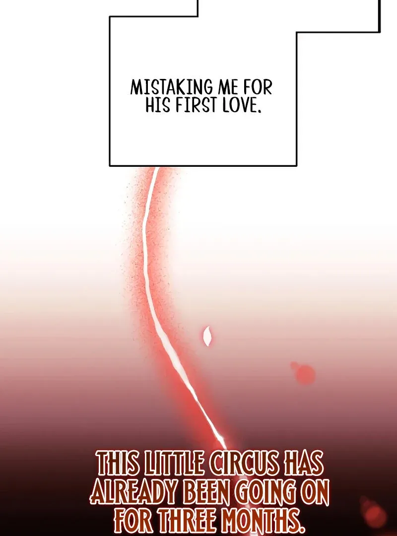The Night Clenched in Your Hands Chapter 2 page 84