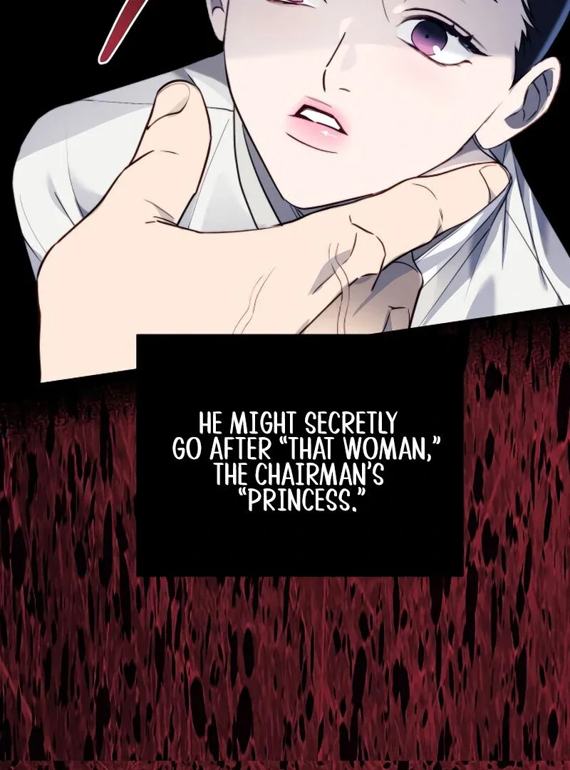 The Night Clenched in Your Hands Chapter 2 page 113