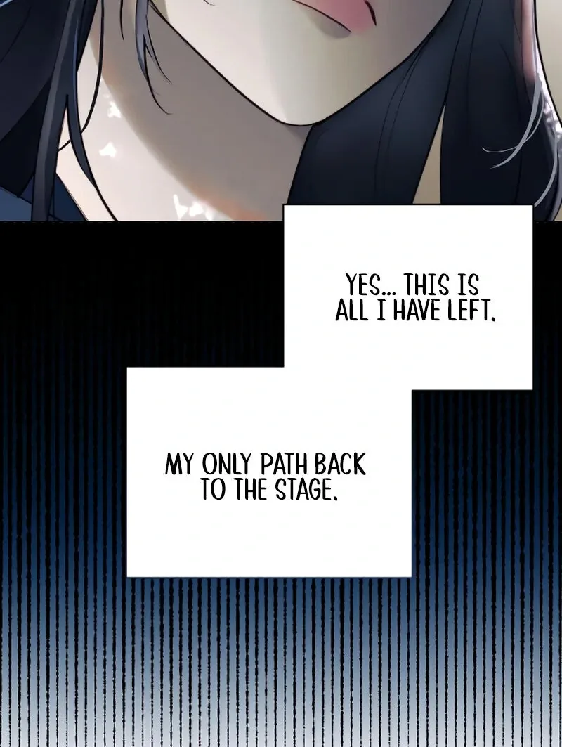 The Night Clenched in Your Hands Chapter 2 page 96