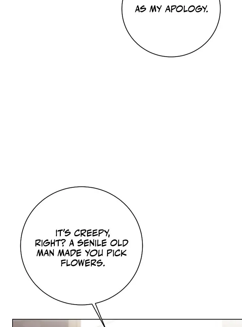 The Night Clenched in Your Hands Chapter 2 page 68