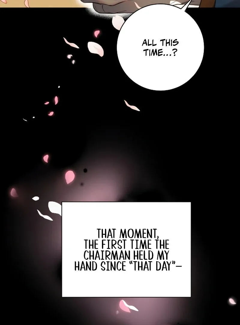 The Night Clenched in Your Hands Chapter 2 page 90