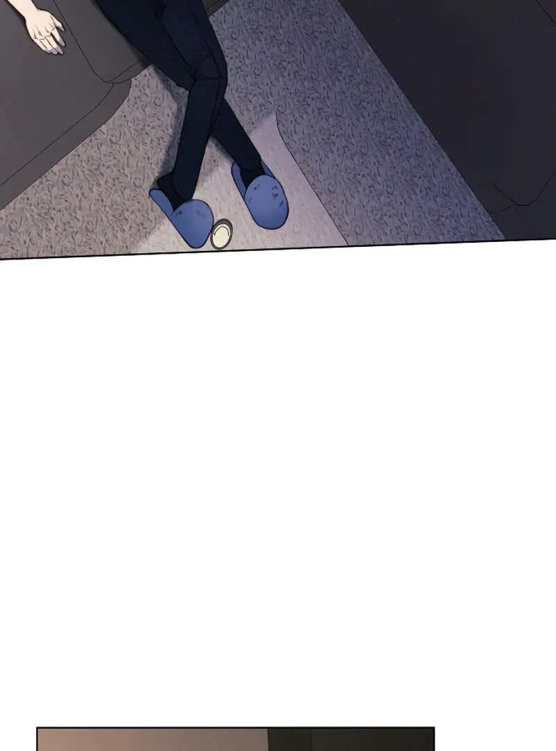 The Night Clenched in Your Hands Chapter 2 page 130