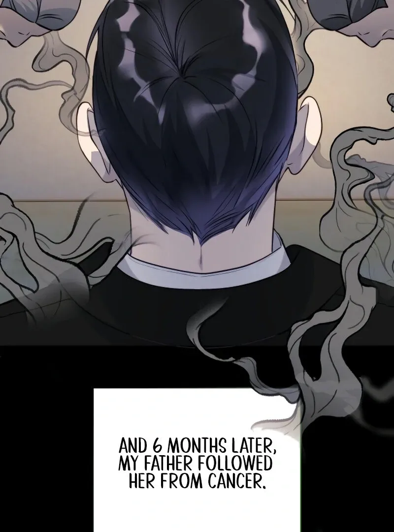 The Night Clenched in Your Hands Chapter 2 page 142