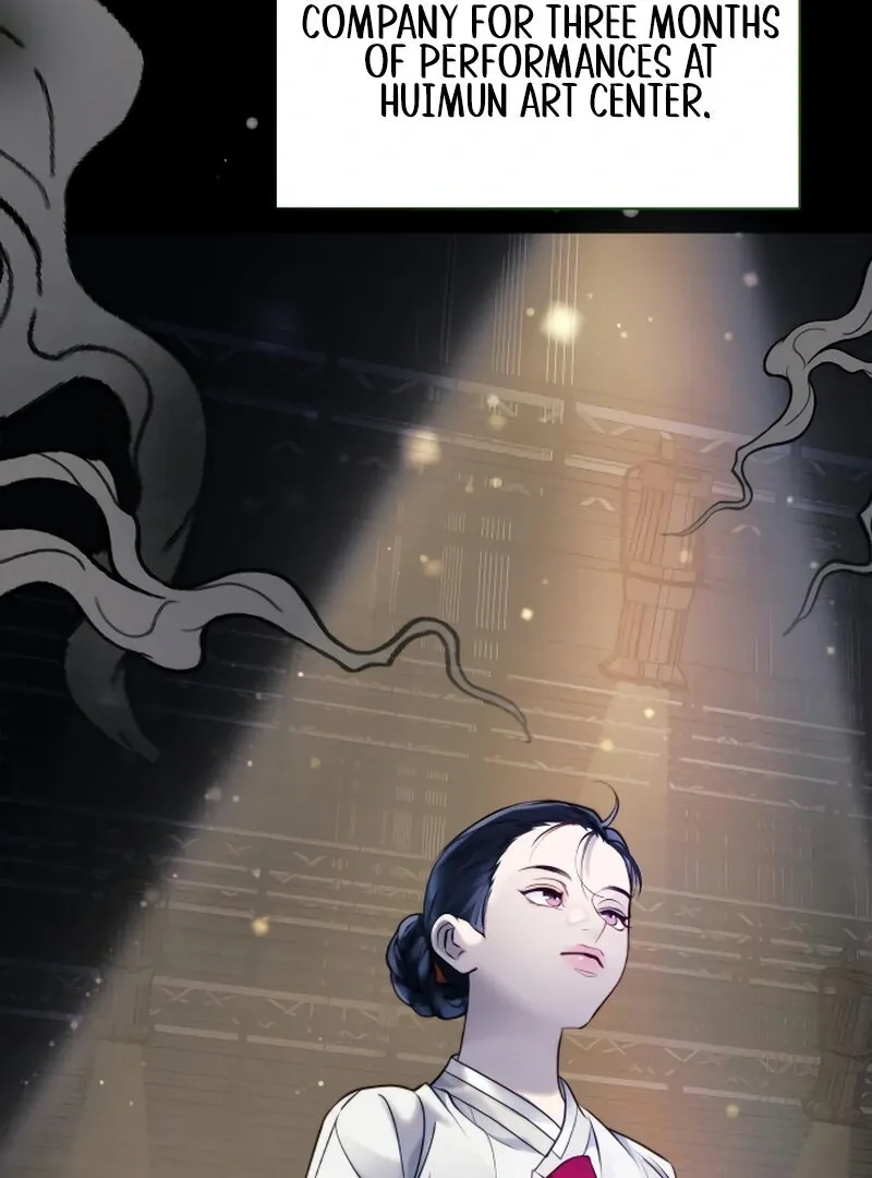 The Night Clenched in Your Hands Chapter 2 page 146